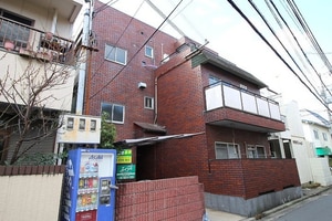 山本マンション