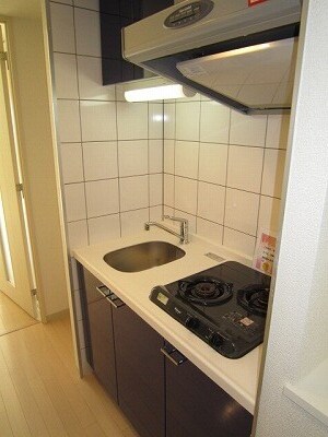 キッチン ミュプレ北浜