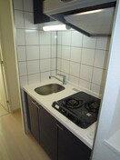 キッチン ミュプレ北浜