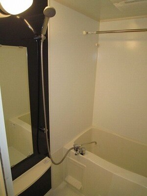 バス／シャワールーム等 ミュプレ北浜