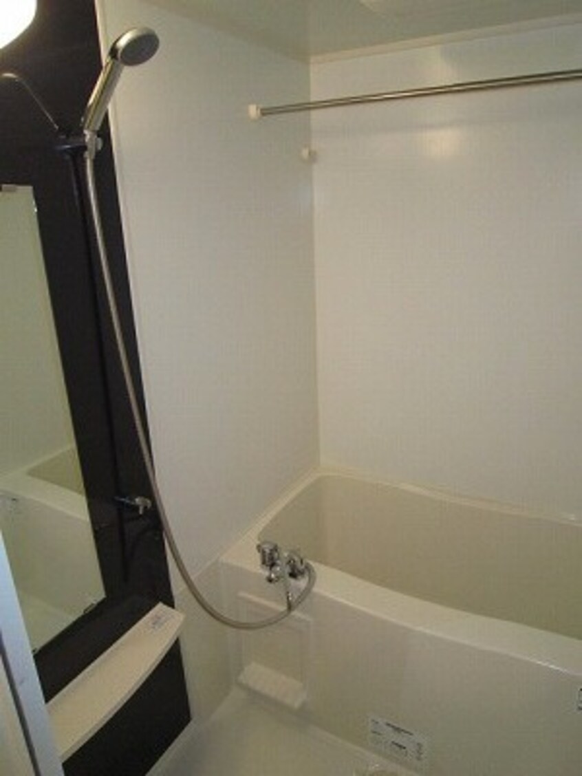 バス／シャワールーム等 ミュプレ北浜