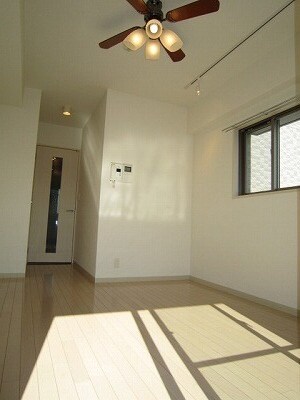 居室 ミュプレ北浜