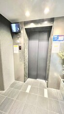 建物設備 ミュプレ北浜