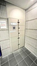 建物設備 ミュプレ北浜