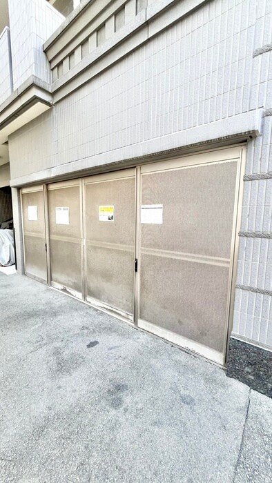 その他 ミュプレ北浜