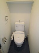 トイレ ミュプレ北浜