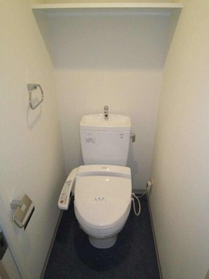 トイレ ミュプレ北浜