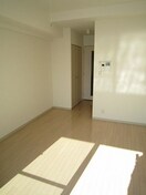 居室 ミュプレ北浜