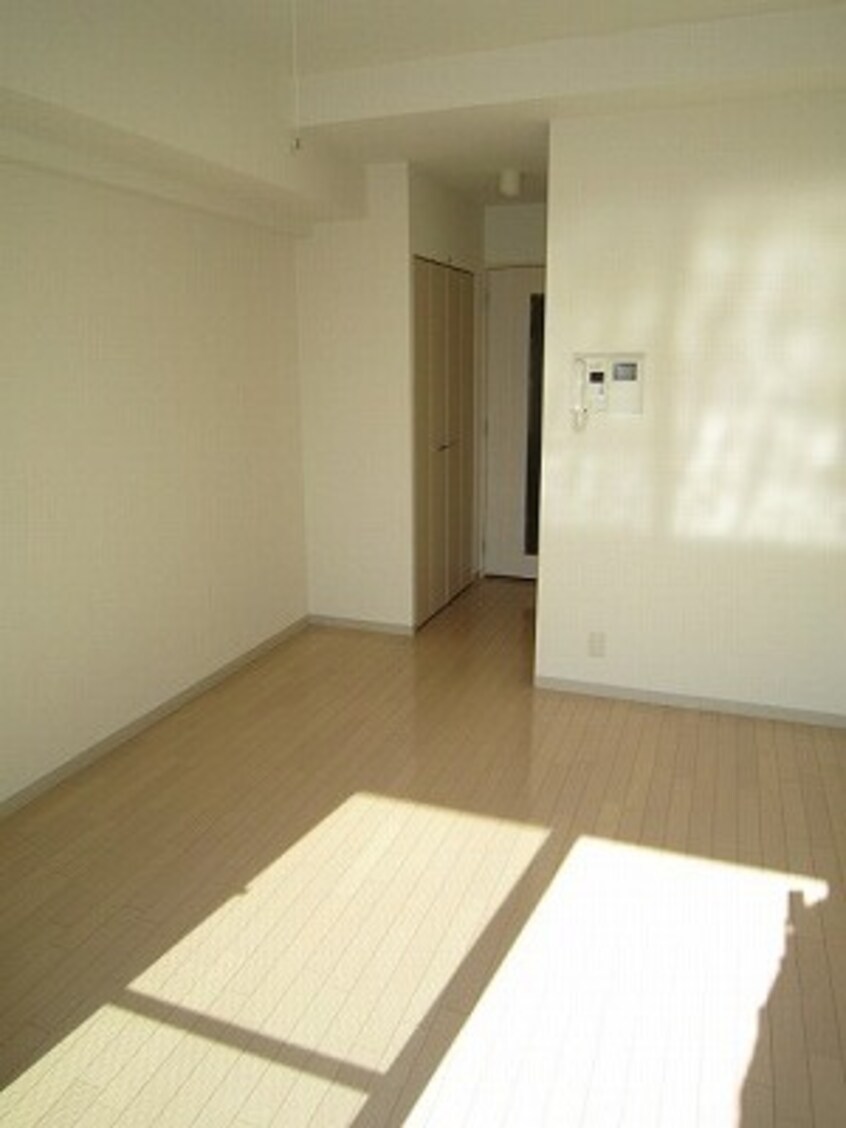 居室 ミュプレ北浜