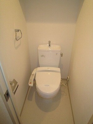 トイレ ミュプレ北浜