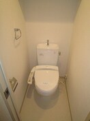 トイレ ミュプレ北浜