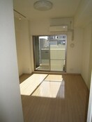 居室 ミュプレ北浜