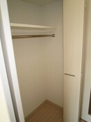 収納 ミュプレ北浜