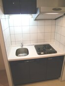 キッチン ミュプレ北浜