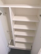 靴箱 ミュプレ北浜