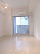 居室 ミュプレ北浜