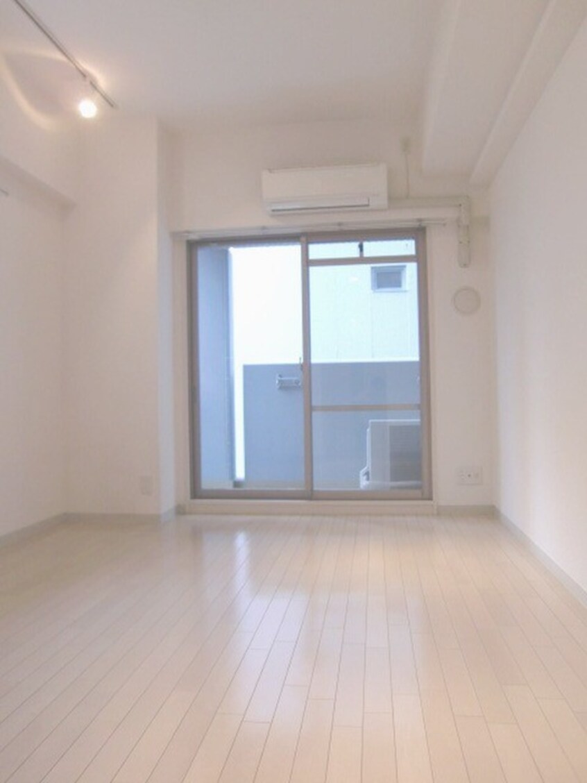 居室 ミュプレ北浜