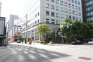 銀行(銀行)まで396m ミュプレ北浜