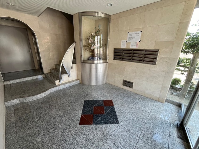 建物設備 Ｊ・Ｏグランツ