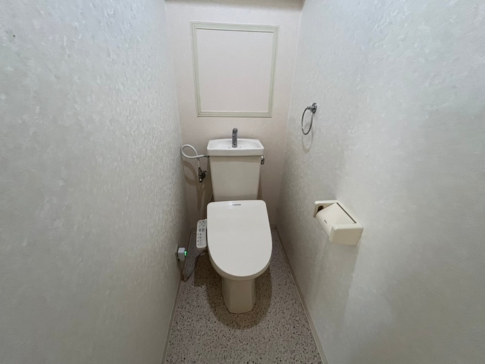 トイレ Ｊ・Ｏグランツ