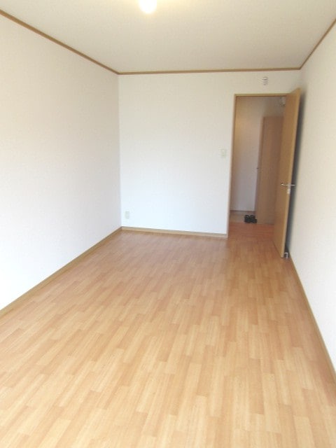 居室 サン・サン・ハイム