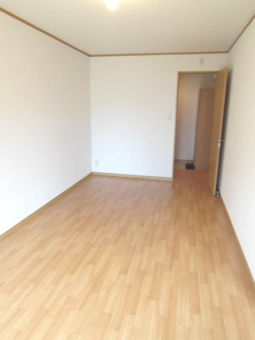 居室 サン・サン・ハイム