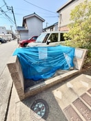 建物設備 サン・サン・ハイム