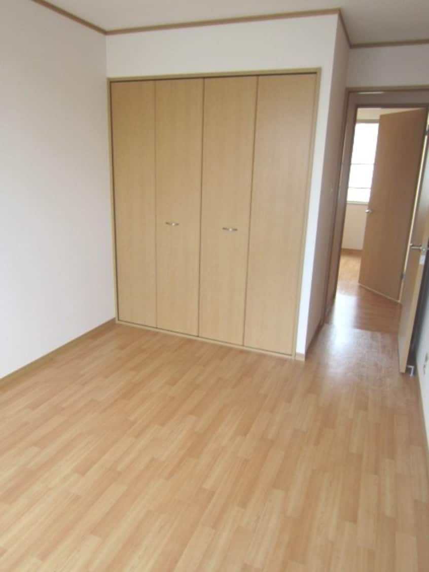 居室 サン・サン・ハイム