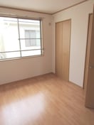 居室 サン・サン・ハイム