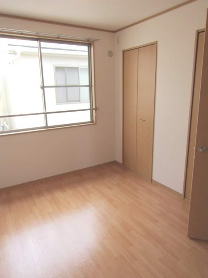 居室 サン・サン・ハイム