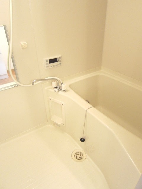 バス／シャワールーム等 サン・サン・ハイム