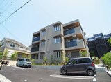 高倉山フラッツ