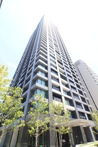 シティタワ－梅田東(2612)