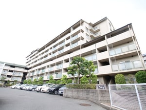 日商岩井千里桃山台ﾏﾝｼｮﾝ(310)