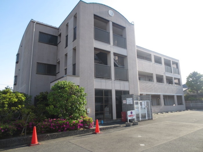 外観写真 オ－ベルジュ