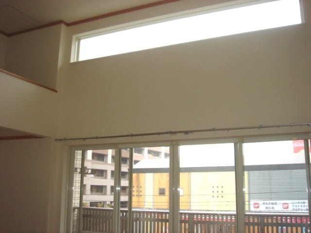 居室 メディオ佐野