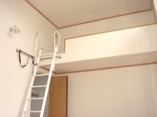 ロフト メディオ佐野