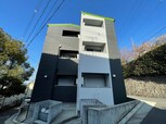 モダンアパートメント枚方上之町