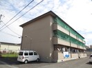 ガーデン曽根の外観