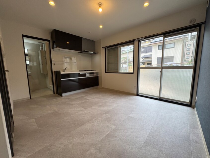 居室 ﾌﾚｸﾞﾗﾝｽ･ﾊﾙ