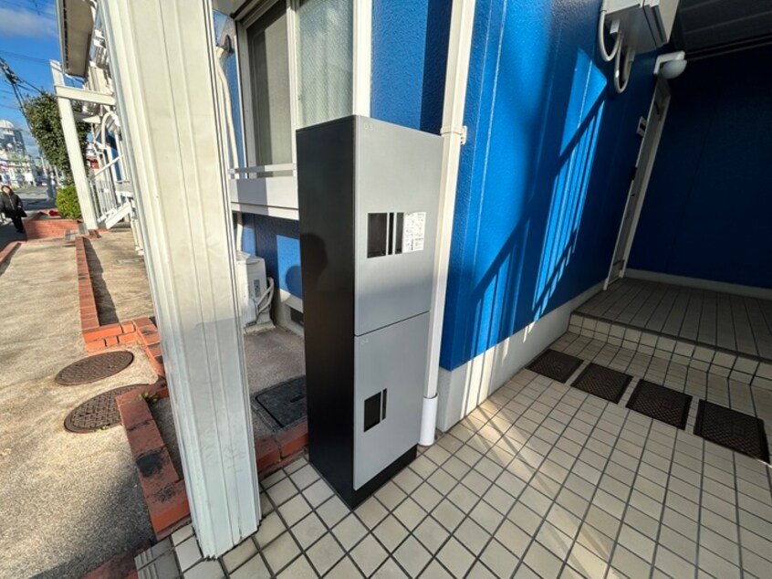 建物設備 ﾌﾚｸﾞﾗﾝｽ･ﾊﾙ