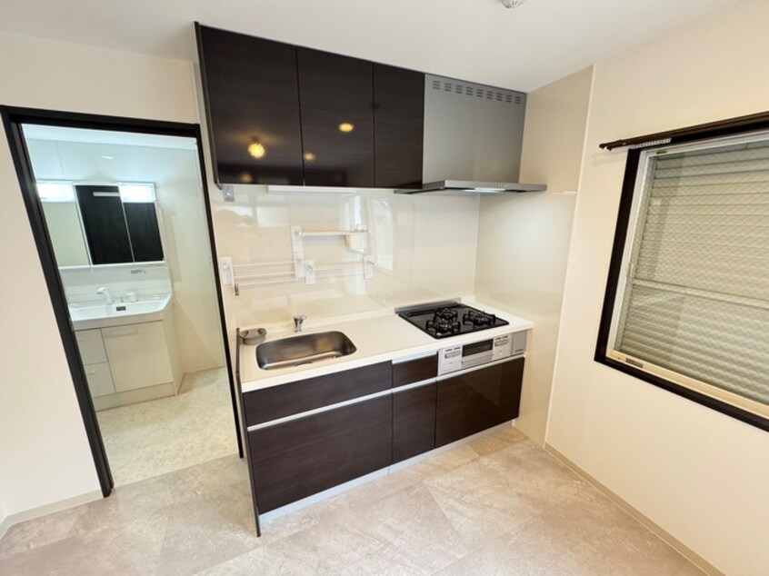 キッチン ﾌﾚｸﾞﾗﾝｽ･ﾊﾙ