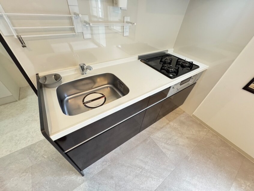 キッチン ﾌﾚｸﾞﾗﾝｽ･ﾊﾙ