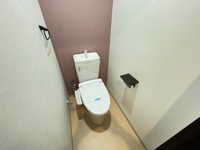 トイレ ﾌﾚｸﾞﾗﾝｽ･ﾊﾙ