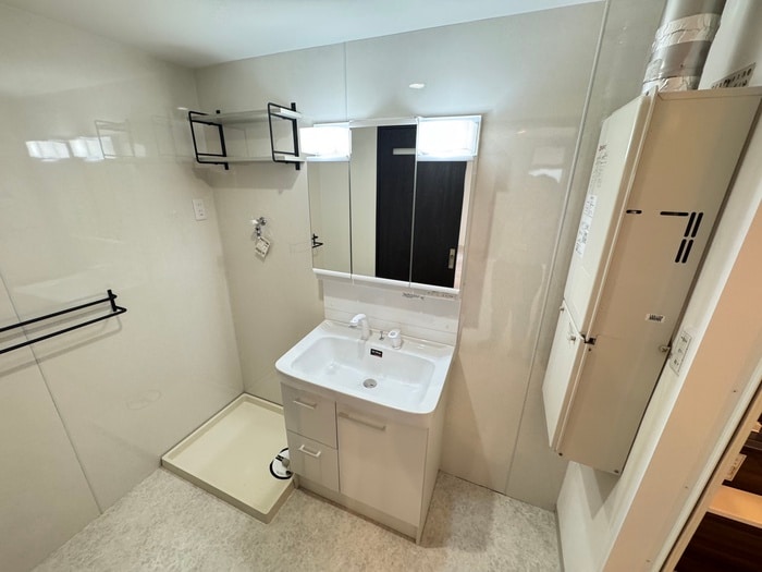 洗面 ﾌﾚｸﾞﾗﾝｽ･ﾊﾙ