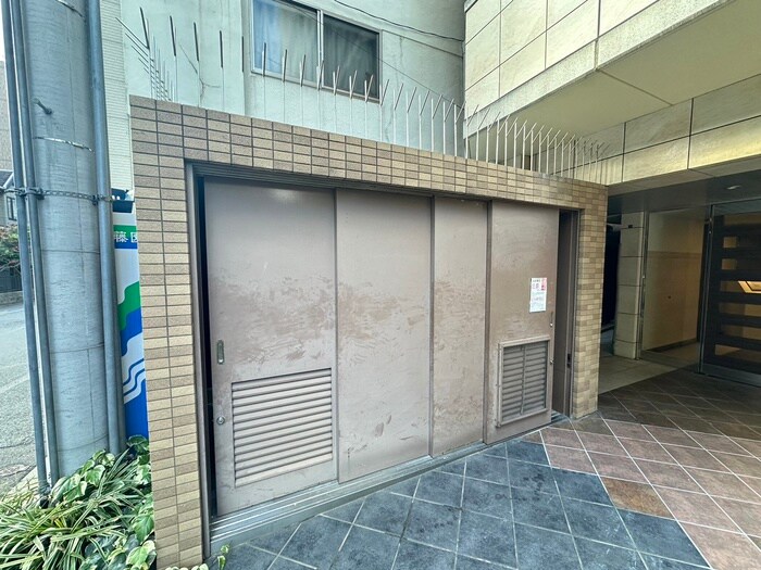 その他 メゾン夕陽ヶ丘