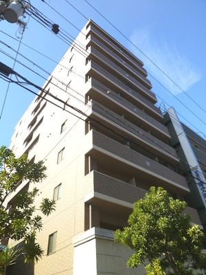ラナップスクエア上本町（506）