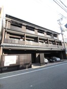 外観写真 アビターレ油小路