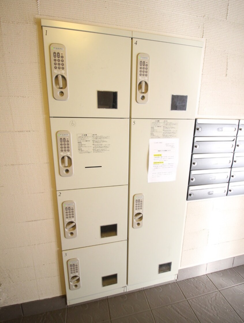 建物設備 アビターレ油小路