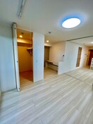 居室 Ｄ－ＲＯＯＭ　ＮＡＮＫＡＩ